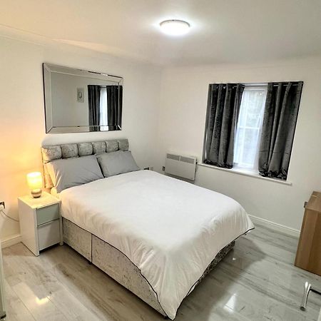 Royallodge Лондон Екстер'єр фото