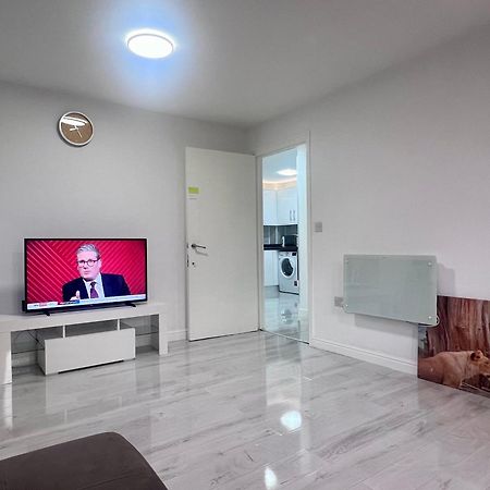 Royallodge Лондон Екстер'єр фото