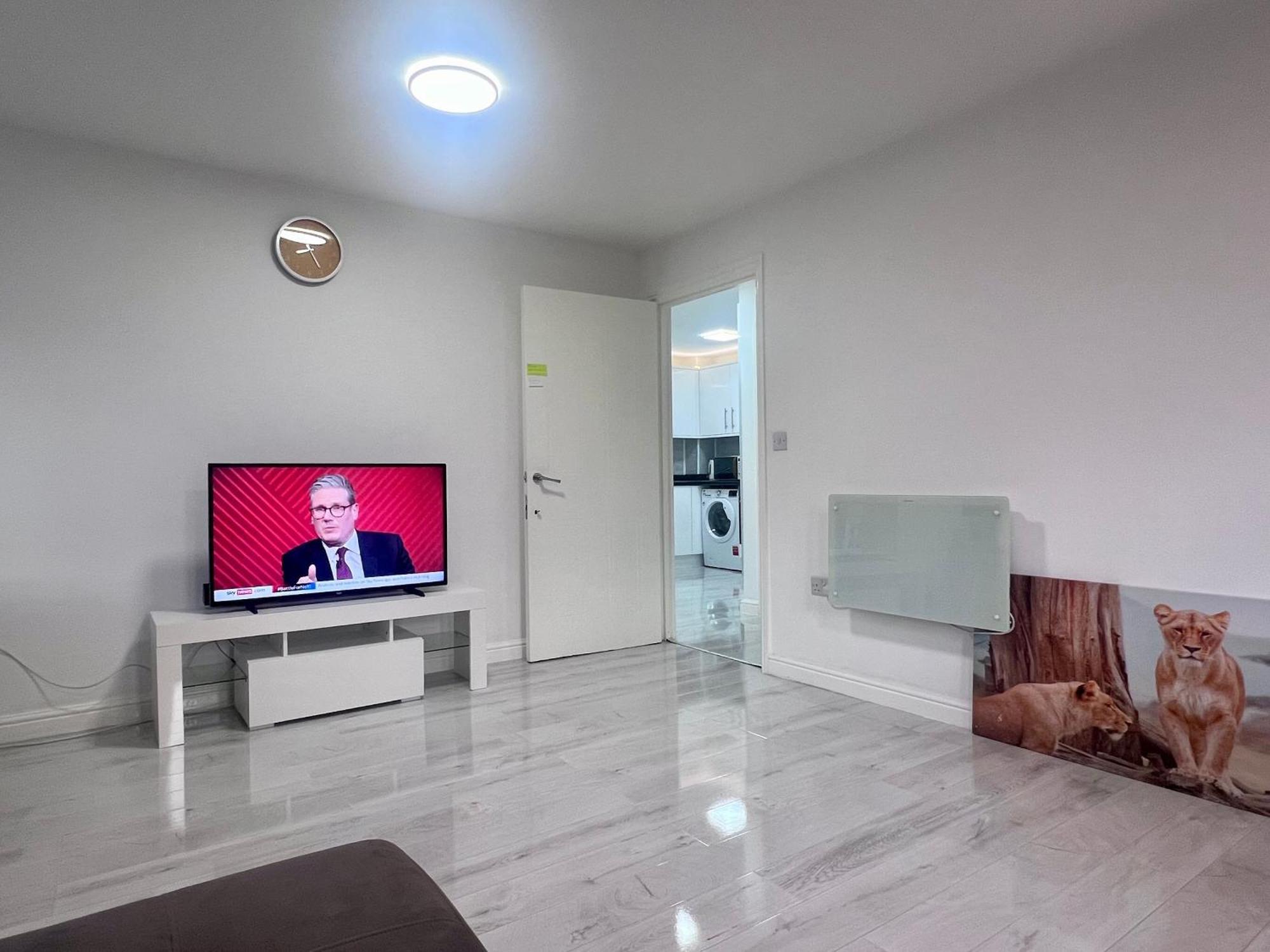 Royallodge Лондон Екстер'єр фото
